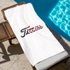 TT-t-TitleistS-ES-s Handtuch Strand Schnelltrocknend Weich Poolhandtücher Geschenk für Reise Fitnessstudio Dusche Camping Sport