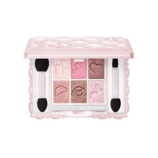 JILL STUART Pajama Party Collection B (Rainie’s Special) Makeup Coffret