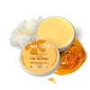 Nat Habit Kokum Honig Lippenbalsam - Tief Feuchtigkeitsspendende Lippenbutter Für Trockene, Rissige Lippenpflege, Natürliche Aufweichende Getönte Pflege, 8g