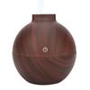 130ml USB LED   Essential Oil Diffuser   Desktop   Humidifier