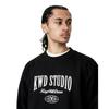 Kings Will Dream Mens Studio Studios Crew Neck Sweatshirt