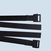 Strength Training Kids Gym Rings Non-Slip Pull Up Rings Fitness Equipment Exercise Rings  For Home