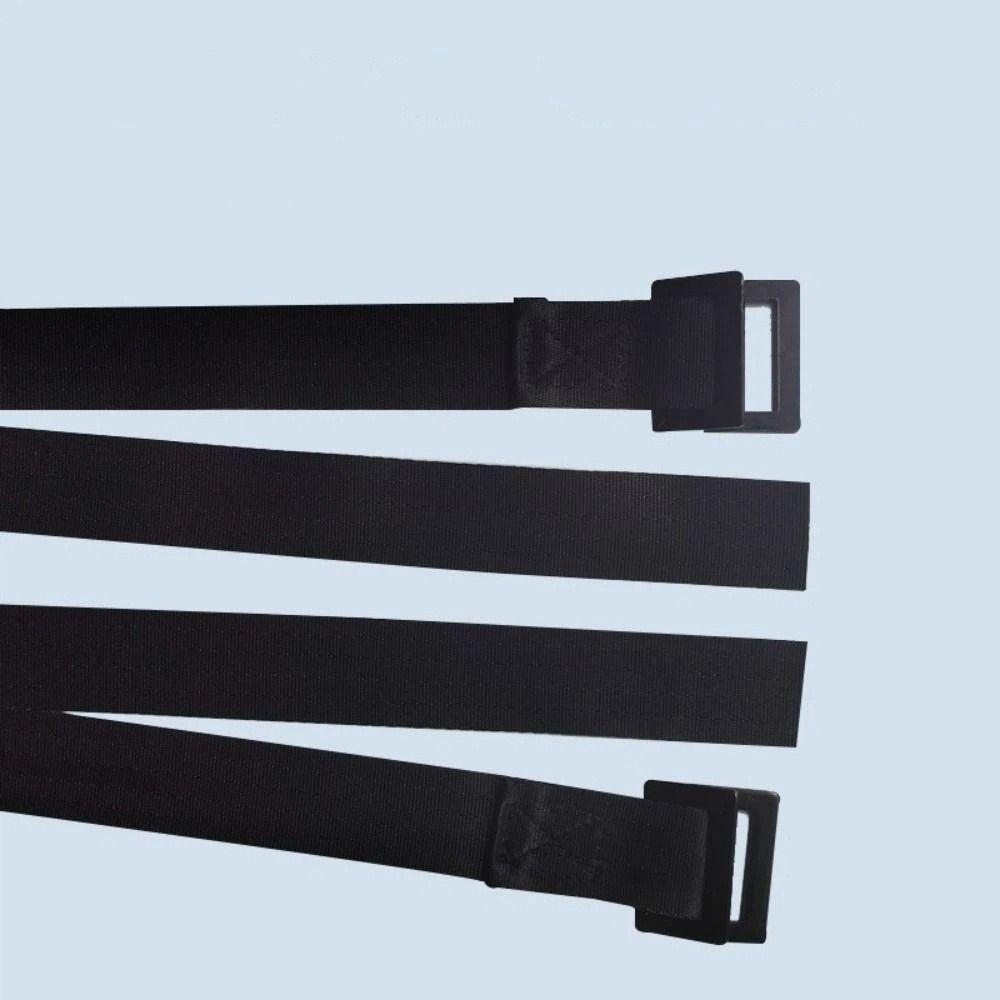 Strength Training Kids Gym Rings Non-Slip Pull Up Rings Fitness Equipment Exercise Rings For Home