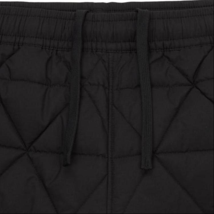 THE NORTH FACE THE NORTH FACE Apparel Collection SS24 Casual Pants Men's Black NP6NQ55A