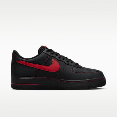 Nike Air Force 1 Low '07 LV8 Bred