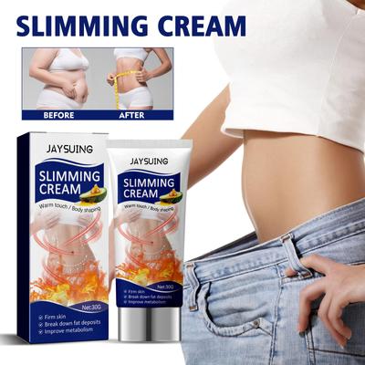 Fettverbrennungscreme, Cellulite entfernen, Gewicht verlieren, Bauch straffen, Arme und Oberschenkel straffen, Fett straffen, Körperformung, Schlankheitscreme