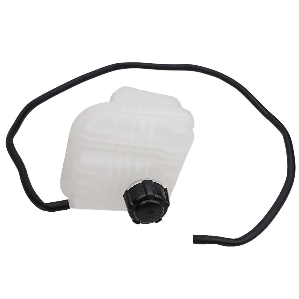 When A Coolant Expansion Tank Has Any Issues It Can Issues That: Constantly Low On Coolant, Coolant Leaks, And Engine