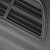 For 19-23 Tesla Model Y Air Inlet Protective Cover Insect-proof Net Front Air-conditioning Intake Grille Clean Car Accessories