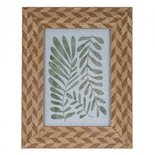 Hill Interiors Nord Single Photo Frame