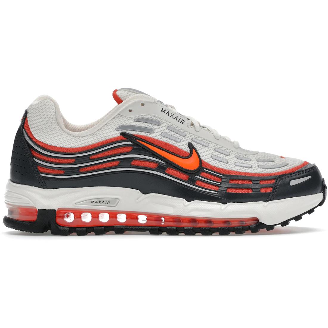 

Кроссовки Nike Air Max TL 2.5 Phantom Total Orange(FZ4110-001) 44.5