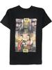UFC Men's No. 248 Double Championship Printed T-Shirt