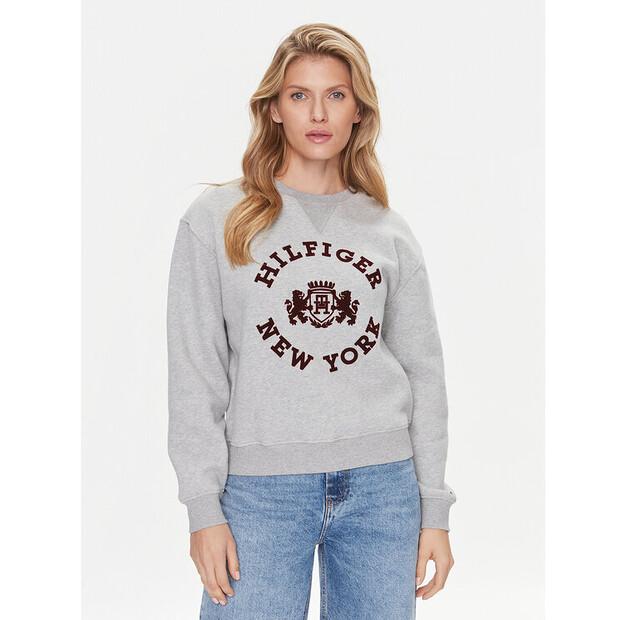 Толстовка Tommy Hilfiger Varsity EU XL 20170₽