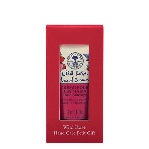 NEAL'S YARD REMEDIES Wild Rose Hand Care Small Gift