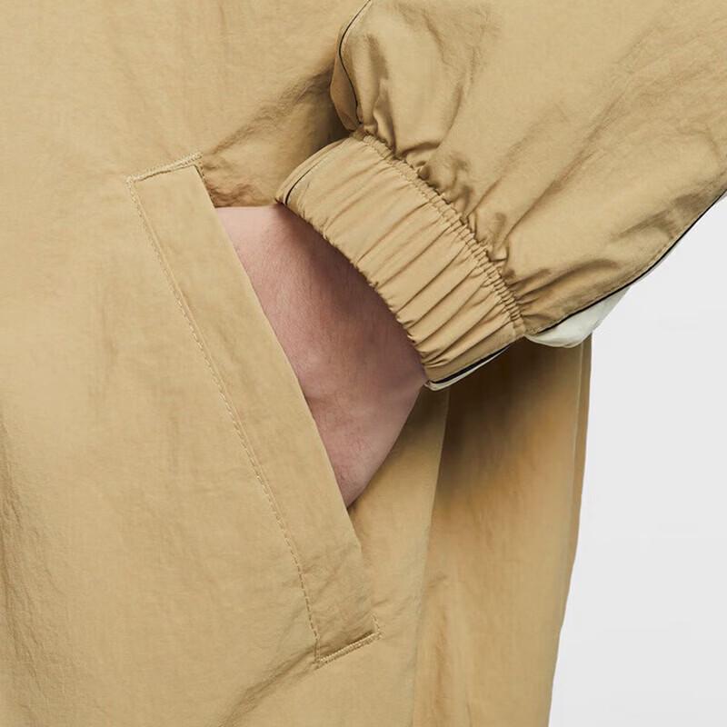 Nike Men's HJ2013 Woven Hooded Jacket
