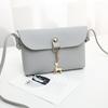 Fashion Deer Pendant Women's Bag Versatile Trend Mini Change Mobile Phone Bag