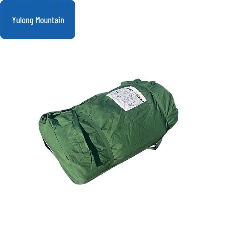 Yulongshan 60 sqm Large Grid Frame Tent System