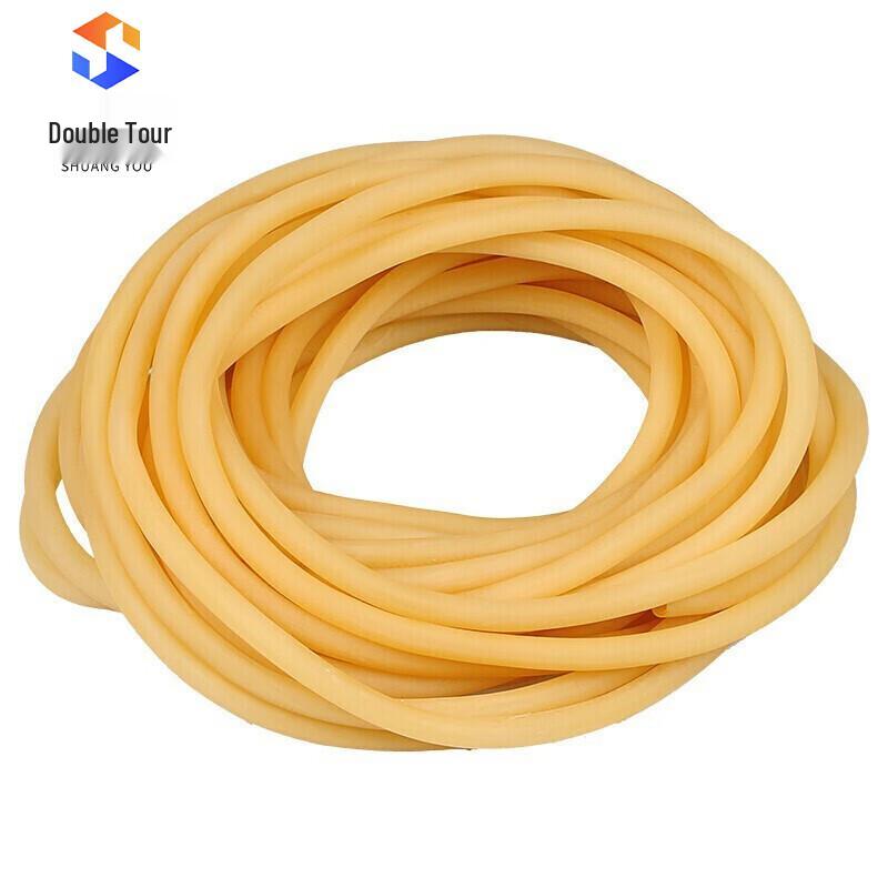 Shuangyou Latex Tourniquet Rubber Tube