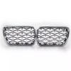 BMW E36 1997-1999 Double Kidney Grille Upgrade