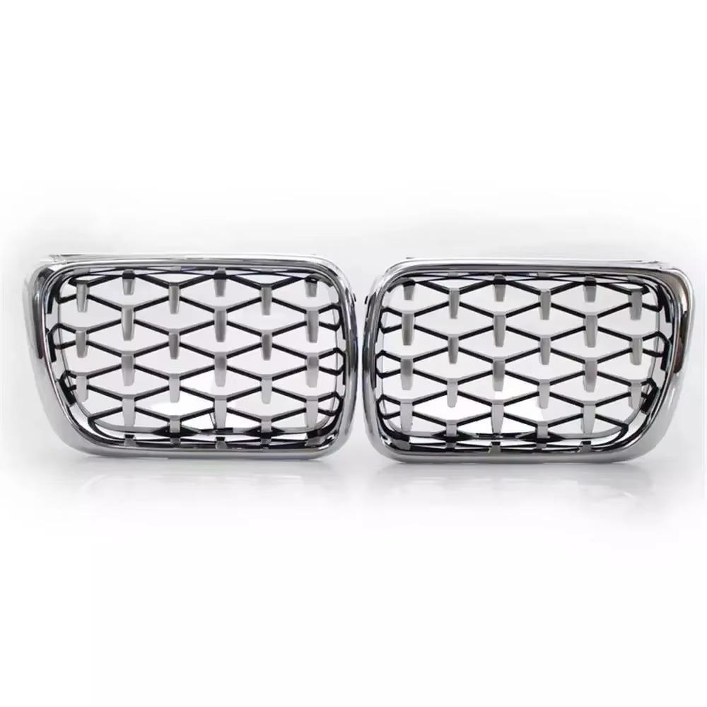 BMW E36 1997-1999 Double Kidney Grille Upgrade