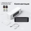 Xiaomi Aromatherapy ultrasonic aromatherapy fireplace, black