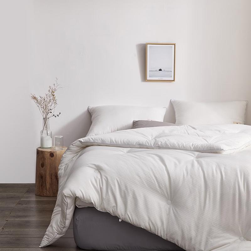 Oeny All-Season Fiber Quilt
