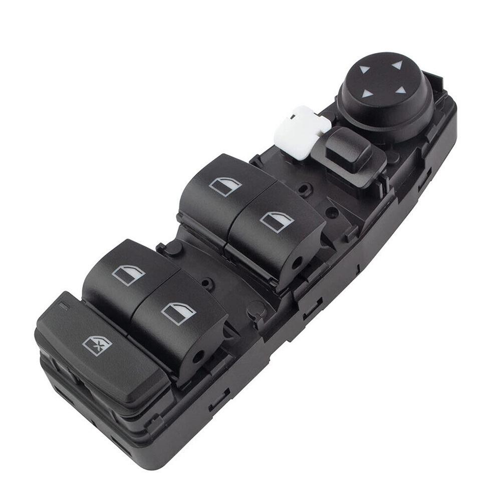 Power Window Switch 61319208108 For BMW F15 F25 F30 F31 3 Series X3 X5