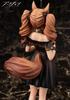 APEX Angelina Maekou Eika scale painted finished figure "Arknights" Ver. 1/7 PVC&ABS
