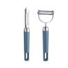 Stainless Steel Rotary Vegetable Peeler