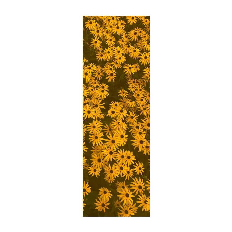 OEING Portable Folding Yoga Mat