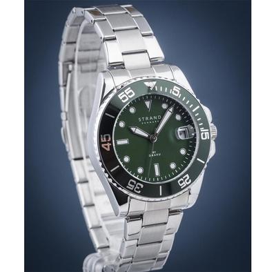 Strand S727LDCESC Watch