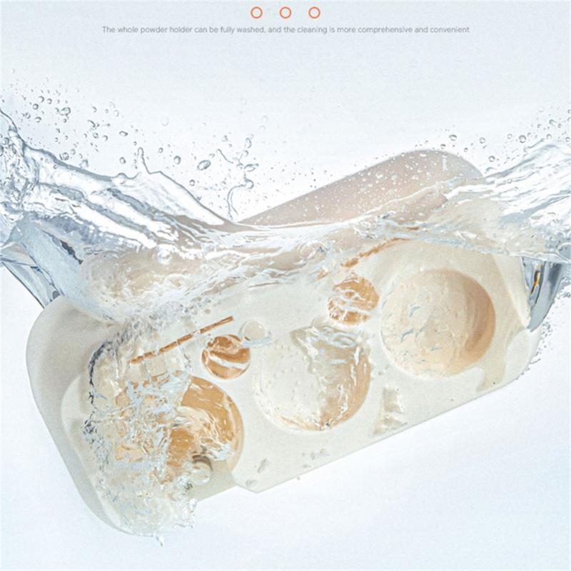 Coffee Tamper Holder Espresso Tamping Station Coffee Tools Rack Coffee Accessory Plastic Material Gift for Coffee Lover