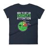 Tops – T-Shirts