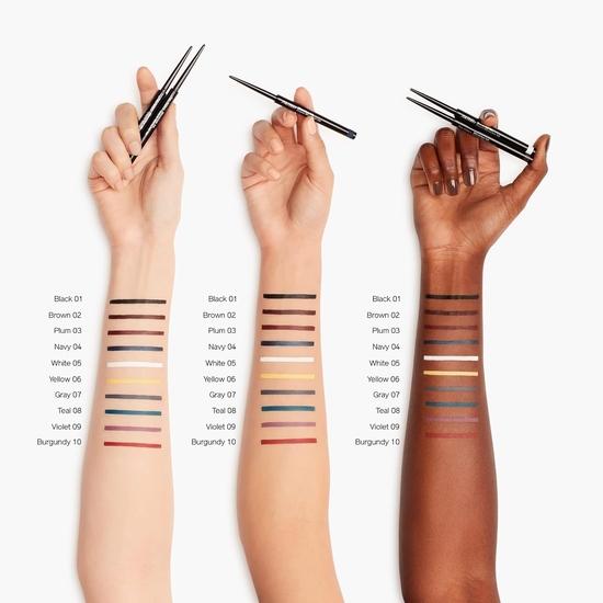 Shiseido MicroLiner Ink Variant
