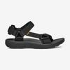 Men S Sandal Hydratec Sandal  Stvm2510510 Blk 
