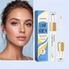 VIARELINE Sérum para Pestañas Suave Maquillaje de Ojos Sin Manchas Aplicador Portátil Diario para el Cuidado de los Ojos 3ml