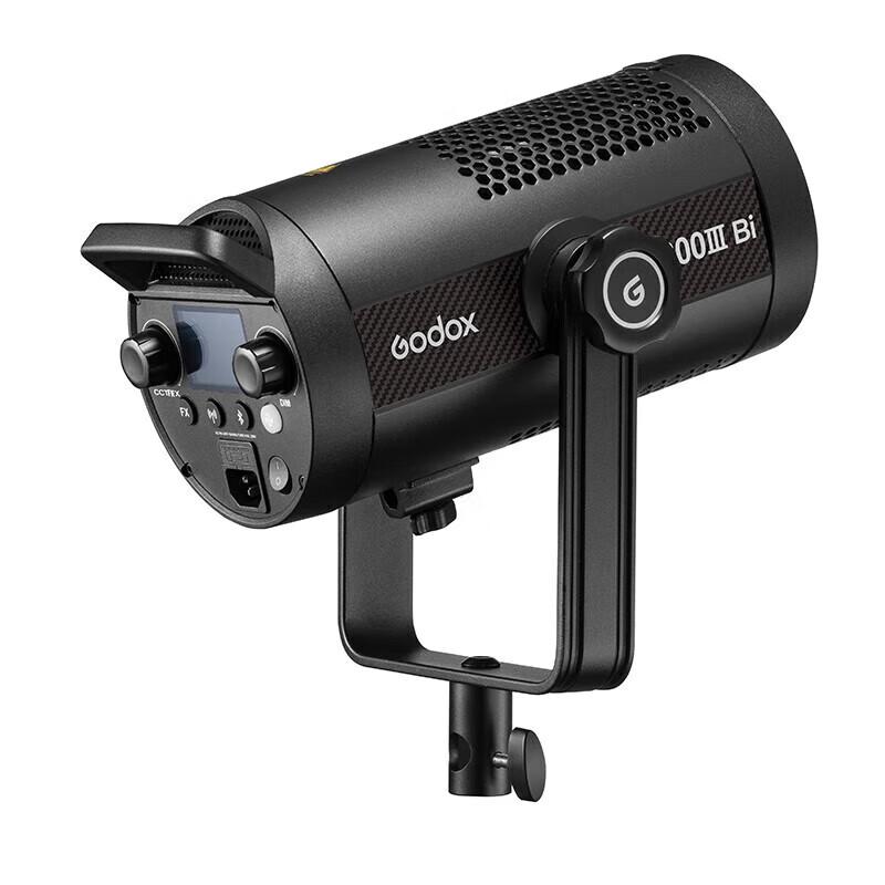 Godox SL200IIIBi LED Video Light