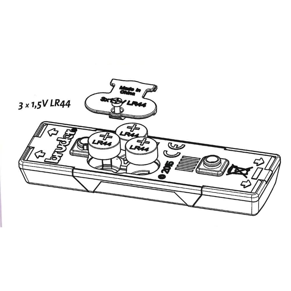 Bruder MB Construction Vehicle Set BR02677 (with Figure)