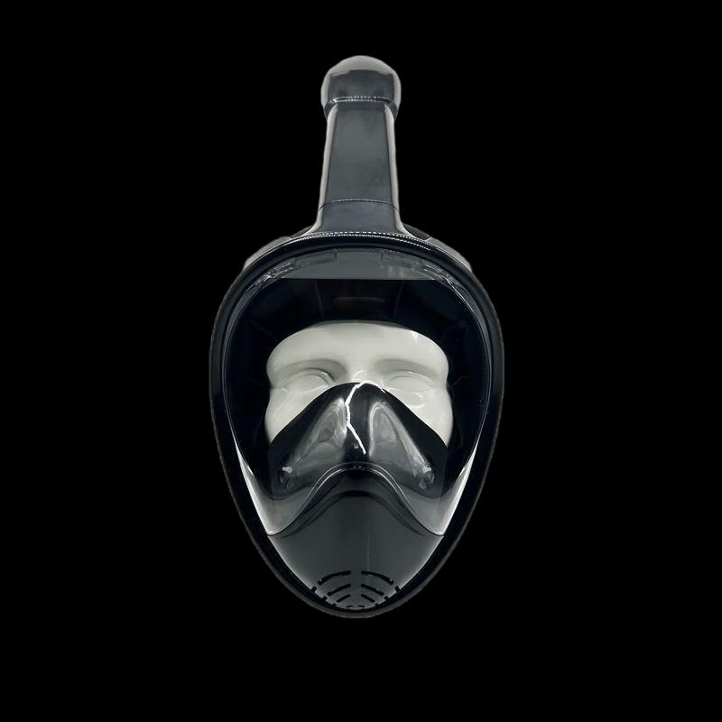 Full-Face Snorkel Mask
