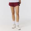 Bigteo Snap-Fit Shorts Women'S Badminton Shorts (R-56201)