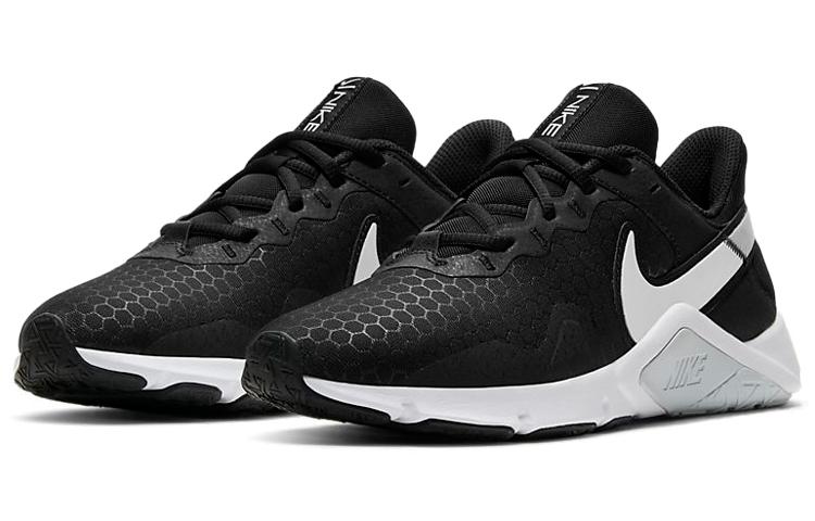 Nike Legend Essential 2 Black White Women's CQ9545-001