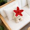 Cartoon Plush Toy Soft Stuffed Plant Doll for Home Decor Unique Collectible Gift for Kids Adults Novelty Lovers