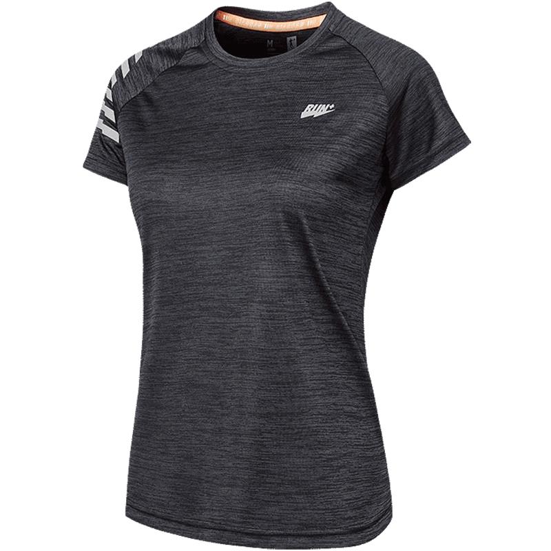 Jordan Women s Quick-Dry Ice Silk Running T-Shirt 3XL