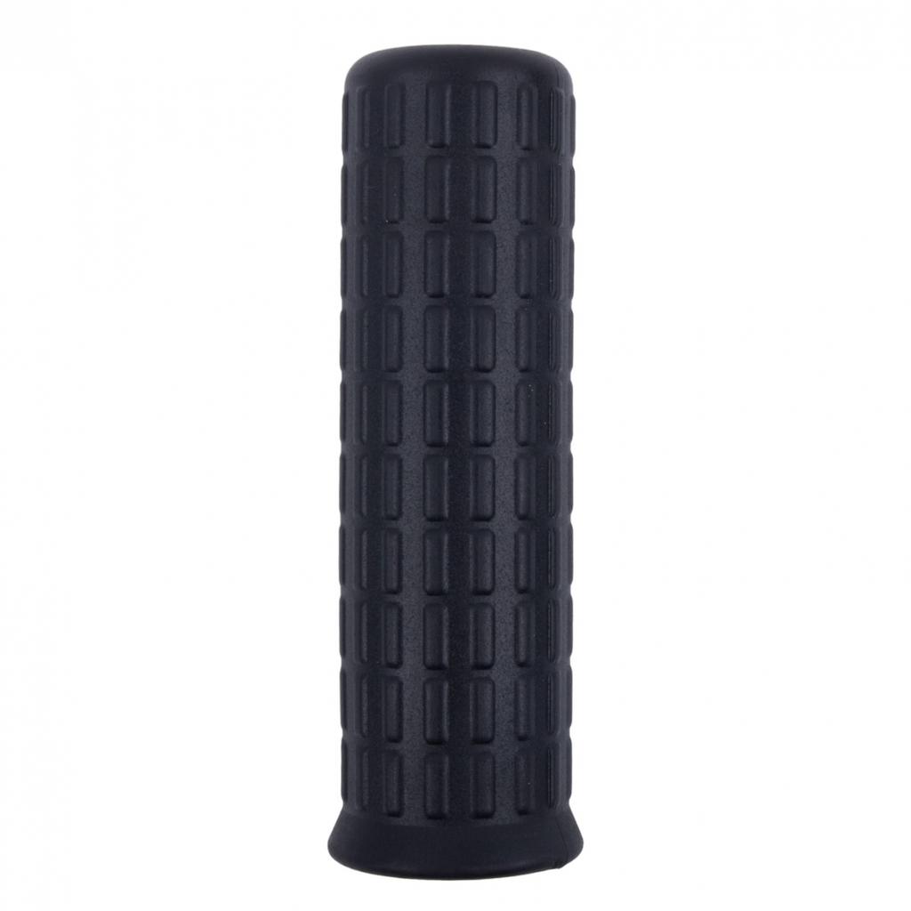 2 stk Gummihåndtak 2x Barrow Håndtak Runde Rør Verktøy