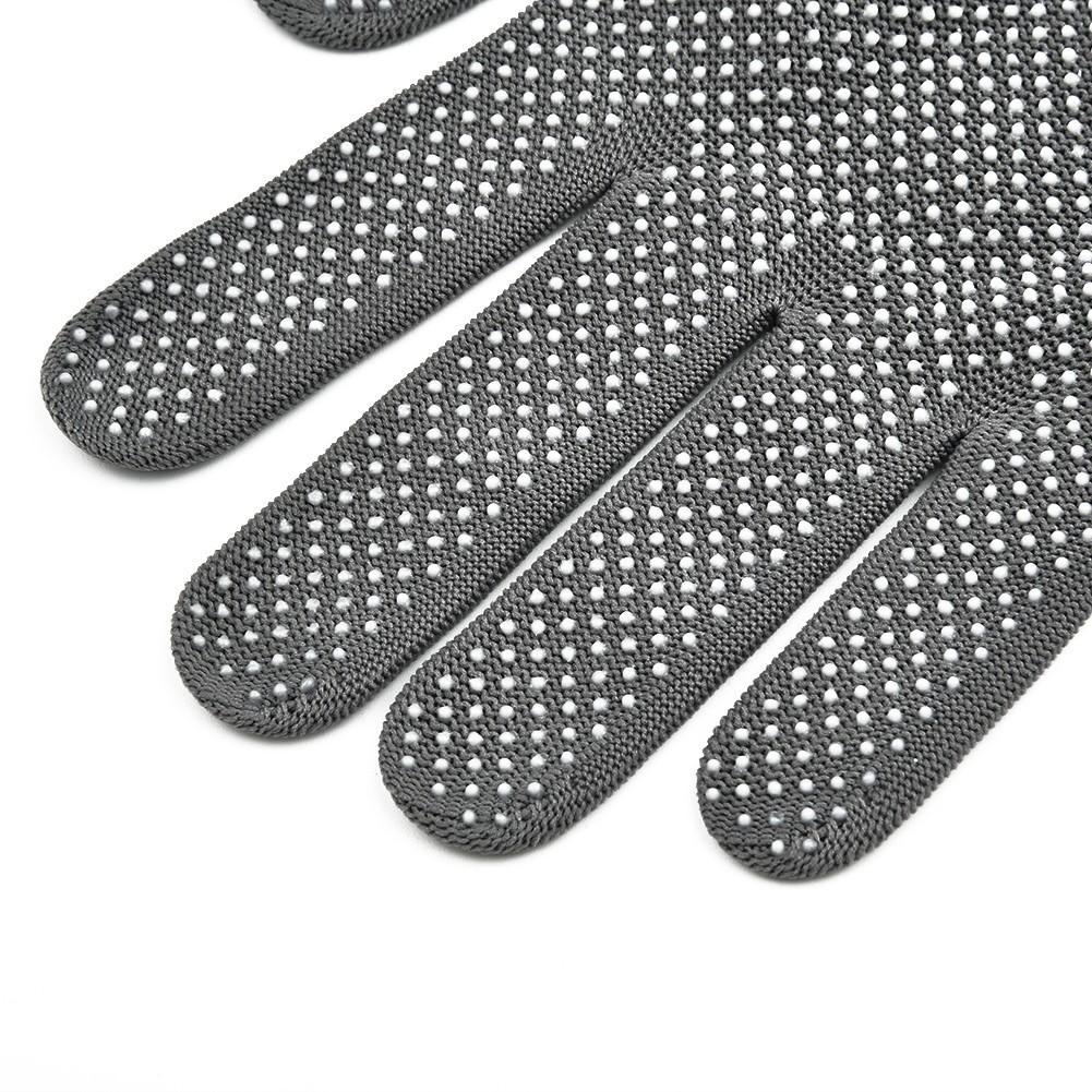 

Спортивные перчатки для вождения 2 шт. дышащие автомобильные Ice Silk