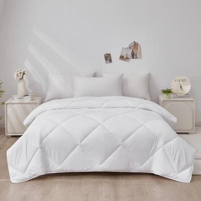 Mengjie Luxury Australian Wool Blend Fiber Quilt