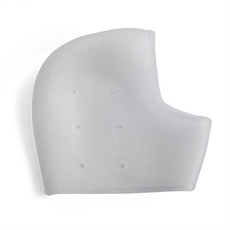 Silicone Padded Forefoot Insoles High Heel Shoes Pad Gel Insoles Breathable Health Care Shoe Insole High Heel Shoe Insert