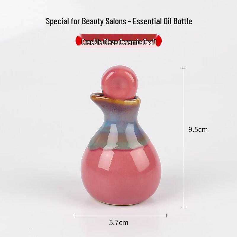 Stone Essential Oil Bowl