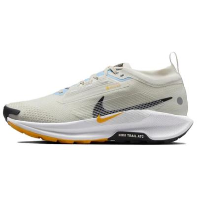 Dámské tenisky Pegasus Trail 5 Gore Tex Phantom White University Gold Black FQ0912-003