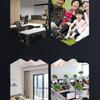 Wireless waterproof WIFI visual smart doorbell mobile phone remote monitoring intercom low power consumption HD camera