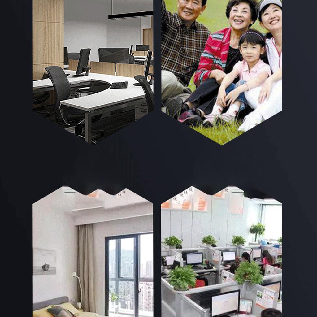 Wireless waterproof WIFI visual smart doorbell mobile phone remote monitoring intercom low power consumption HD camera